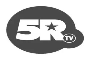 Canal 5R TV de Argentina