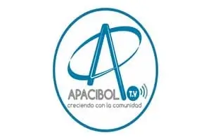 Canal 4 Apacibol de Colombia