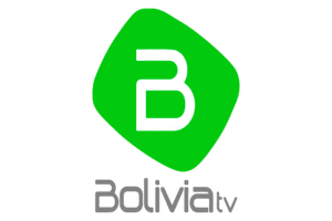 Canal Bolivia TV de Bolivia