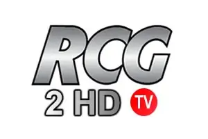Canal RCG 2 Televisión de México