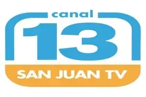 Canal 13 San Juan de Argentina