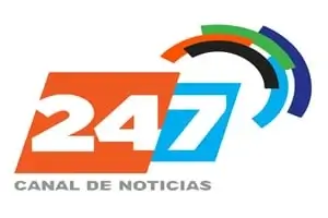 Canal 24-7 Noticias de Argentina
