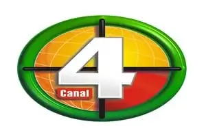 Canal 4 Monclova de México