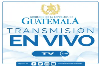 Canal Gobierno de Guatemala