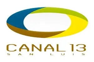 Canal 13 San Luis de Argentina
