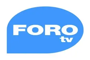 Canal Foro TV de México