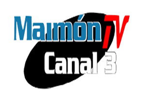 Canal 3 Maimón de Republica Dominicana