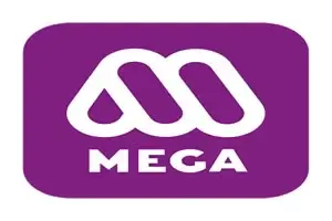 Canal Mega TV de Chile