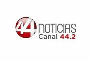 Canal 44 Señal Informativa Guadalajara de México