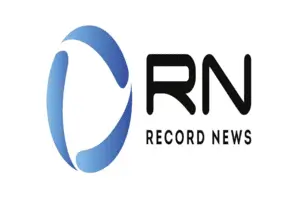 Canal Record News de Brasil