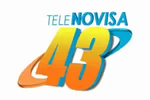 Canal 43 Telenovisa de Republica Dominicana