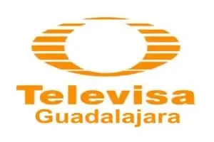 Canal 4 Televisa Guadalajara de México