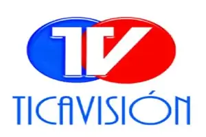 Canal Ticavisión de Costa Rica