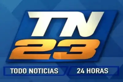 Canal TN23 Noticias de Guatemala