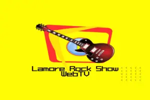 Lamore Rock Show WebTV do Brasil ao vivo