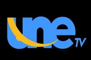 Canal UNE TV HN de Honduras en vivo