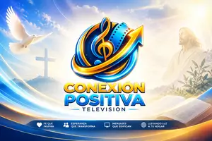 Conexión Positiva TV Costa Rica