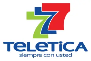 Teletica canal 7 Costa Rica